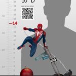 Descubre el apasionante mundo de Estatua Spider-Man Advanced Suit.