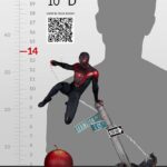 Descubre el apasionante mundo de Estatua Spider-Man Miles Morales.