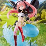 Descubre el apasionante mundo de Estatua Spiritale Milim Nava.