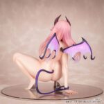 Descubre el apasionante mundo de Estatua Succubus Nem Lilim.