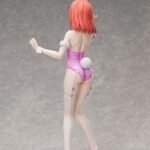 Descubre el apasionante mundo de Estatua Sumi Sakurasawa Bunny.