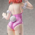 Descubre el apasionante mundo de Estatua Sumi Sakurasawa Bunny.