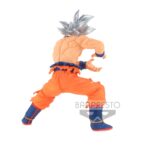 Descubre el apasionante mundo de Estatua Super Zenkai Ultra Instinct Goku.