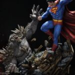 Descubre el apasionante mundo de Estatua Superman Vs Doomsday.
