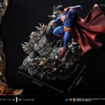 Descubre el apasionante mundo de Estatua Superman Vs Doomsday.