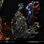 Descubre el apasionante mundo de Estatua Superman Vs Doomsday.