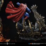 Descubre el apasionante mundo de Estatua Superman Vs Doomsday.