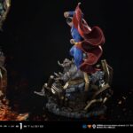 Descubre el apasionante mundo de Estatua Superman Vs Doomsday.