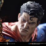 Descubre el apasionante mundo de Estatua Superman Vs Doomsday.