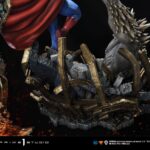 Descubre el apasionante mundo de Estatua Superman Vs Doomsday.