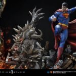 Descubre el apasionante mundo de Estatua Superman Vs Doomsday.