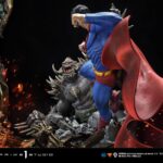 Descubre el apasionante mundo de Estatua Superman Vs Doomsday.