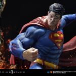 Descubre el apasionante mundo de Estatua Superman Vs Doomsday.