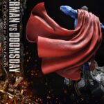 Descubre el apasionante mundo de Estatua Superman Vs Doomsday.