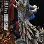 Descubre el apasionante mundo de Estatua Superman Vs Doomsday.