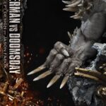 Descubre el apasionante mundo de Estatua Superman Vs Doomsday.