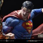 Descubre el apasionante mundo de Estatua Superman Vs Doomsday Deluxe Bonus.