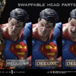 Descubre el apasionante mundo de Estatua Superman Vs Doomsday Deluxe Bonus.