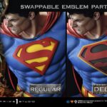 Descubre el apasionante mundo de Estatua Superman Vs Doomsday Deluxe Bonus.