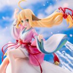 Descubre el apasionante mundo de Estatua Susu Tushan Wan Shui.