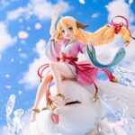 Descubre el apasionante mundo de Estatua Susu Tushan Wan Shui.