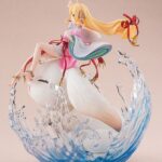 Descubre el apasionante mundo de Estatua Susu Tushan Wan Shui.