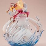 Descubre el apasionante mundo de Estatua Susu Tushan Wan Shui.