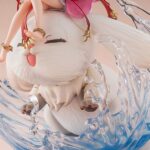 Descubre el apasionante mundo de Estatua Susu Tushan Wan Shui.