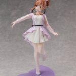 Descubre el apasionante mundo de Estatua Suzune Miyama Selection Project.