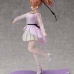 Descubre el apasionante mundo de Estatua Suzune Miyama Selection Project.