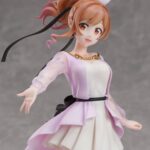 Descubre el apasionante mundo de Estatua Suzune Miyama Selection Project.