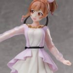 Descubre el apasionante mundo de Estatua Suzune Miyama Selection Project.