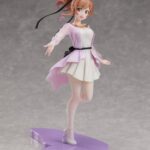 Descubre el apasionante mundo de Estatua Suzune Miyama Selection Project.