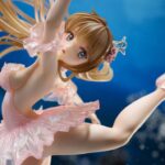 Descubre el apasionante mundo de Estatua Swan Girl Illustrated Anmi DT-178.