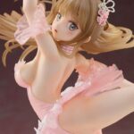 Descubre el apasionante mundo de Estatua Swan Girl Illustrated Anmi DT-178.