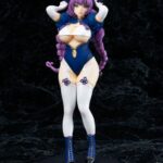 Descubre el apasionante mundo de Estatua Tenten Blue Bunny by Yanyo.