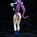 Descubre el apasionante mundo de Estatua Tenten Blue Bunny by Yanyo.