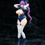 Descubre el apasionante mundo de Estatua Tenten Blue Bunny by Yanyo.