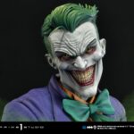 Descubre el apasionante mundo de Estatua The Joker Say Cheese.