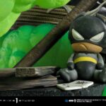 Descubre el apasionante mundo de Estatua The Joker Say Cheese.