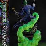 Descubre el apasionante mundo de Estatua The Joker Say Cheese.