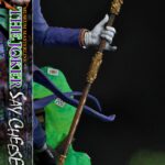 Descubre el apasionante mundo de Estatua The Joker Say Cheese.