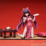 Descubre el apasionante mundo de Estatua Tohka Yatogami Mandarin Gown.