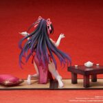 Descubre el apasionante mundo de Estatua Tohka Yatogami Mandarin Gown.