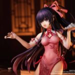 Descubre el apasionante mundo de Estatua Tohka Yatogami Mandarin Gown.
