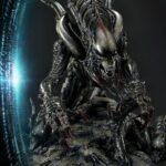 Descubre el apasionante mundo de Estatua Tusked Alien Bonus Version.