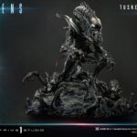 Descubre el apasionante mundo de Estatua Tusked Alien Bonus Version.