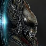 Descubre el apasionante mundo de Estatua Tusked Alien Bonus Version.