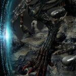 Descubre el apasionante mundo de Estatua Tusked Alien Bonus Version.