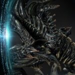 Descubre el apasionante mundo de Estatua Tusked Alien Bonus Version.